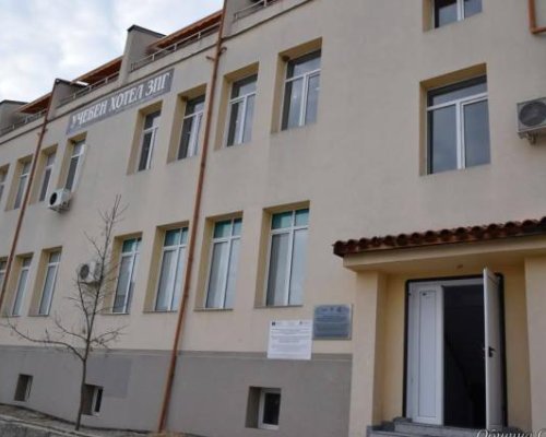 За първи път! Учебен хотел отвори врати в Сандански