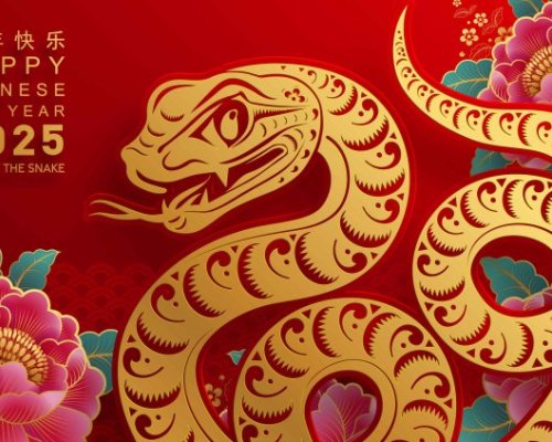 7 неща, които да очаквате в годината на Дървената змия