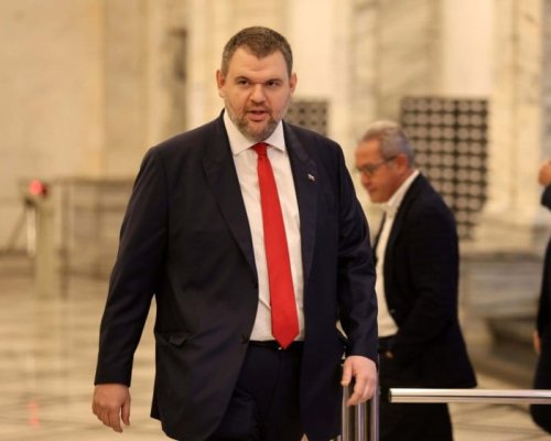 Делян Пеевски: Когато става дума за хората, няма утре-трябва действия днес