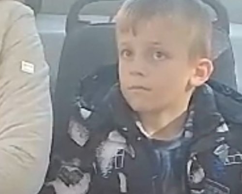 Полицията издирва 40 г.жена и синът и на 7 години от Аврамово, изчезнали на 10 февруари