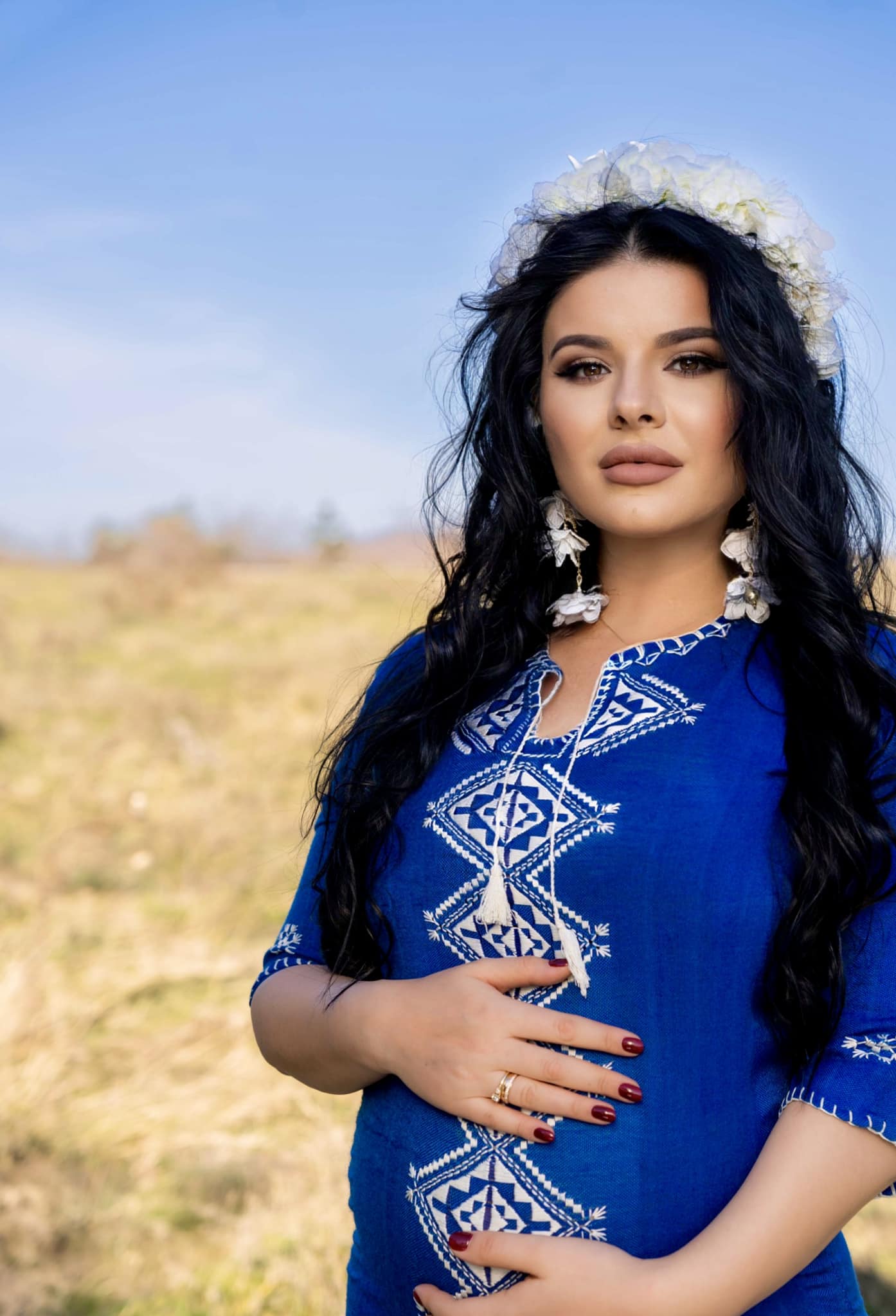 Лилия Семкова стана майка на момченце