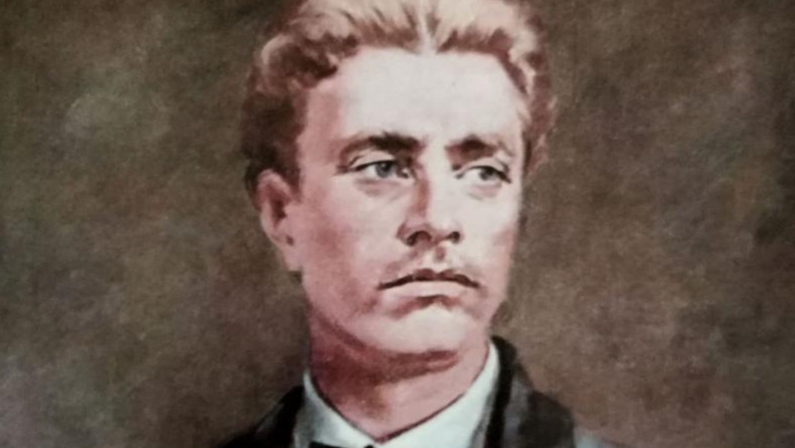 Отбелязваме 152-рата годишнина от гибелта на Апостола на свободата Васил Левски Отбелязваме 152-рата годишнина от гибелта на Апостола на свободата Васил Левски