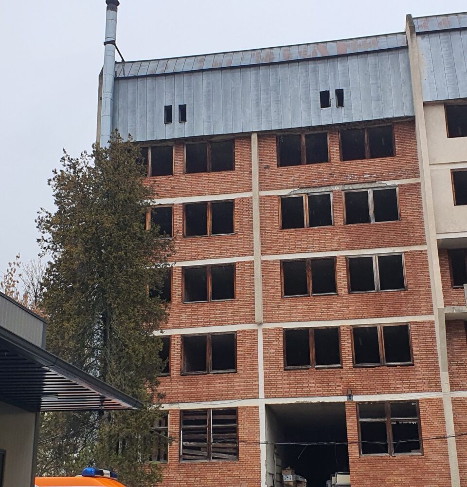 В Гоце Делчев ще има нова болница В Гоце Делчев ще има нова болница
