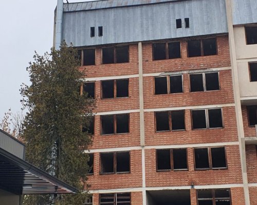 В Гоце Делчев ще има нова болница