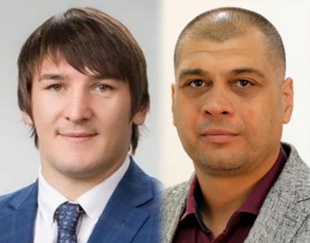 Сарафов поиска имунитетите на двама народни представители