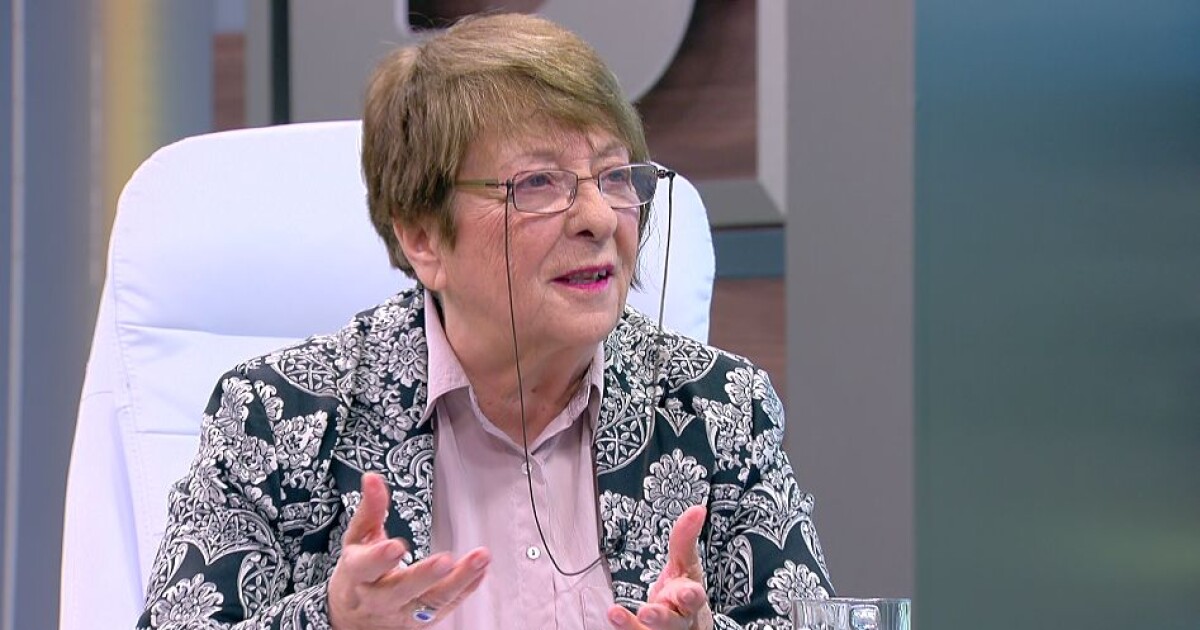 Тъжно: Почина Мая Вапцарова-племенница на Никола Вапцаров