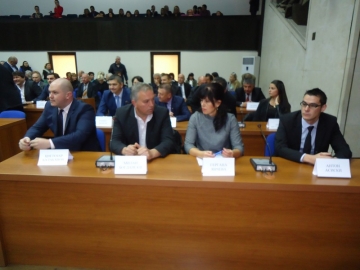 Нов скандал тресе БСП - Благоевград заради Милан Богдански