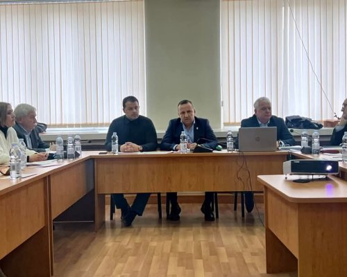 Гласуваха Държавният план-прием за учебната 2025/2026 г. в Благоевград