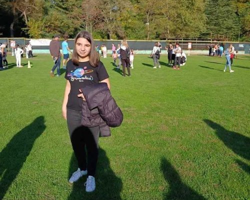 Добра новина! Откриха изчезналата седмокласничка от Благоевград