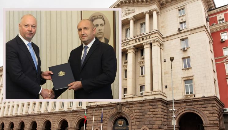 Президентът призова да не се изпращат български войници в Украйна, политически лидери изразиха сходни позиции Президентът призова да не се изпращат български войници в Украйна, политически лидери изразиха сходни позиции