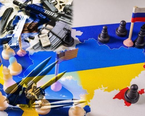 Втора среща в Париж за Украйна и европейската сигурност, България не е поканена