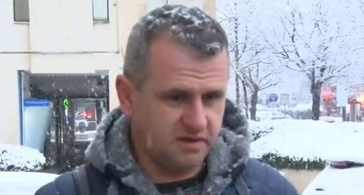 След фалшиво положителен тест за дрога: Искат мъж да плати 680 лв. за кръвните проби След фалшиво положителен тест за дрога: Искат мъж да плати 680 лв. за кръвните проби