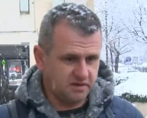 След фалшиво положителен тест за дрога: Искат мъж да плати 680 лв. за кръвните проби