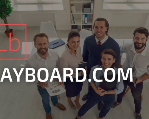 Новата международна социална мрежа за работа в чужбина?