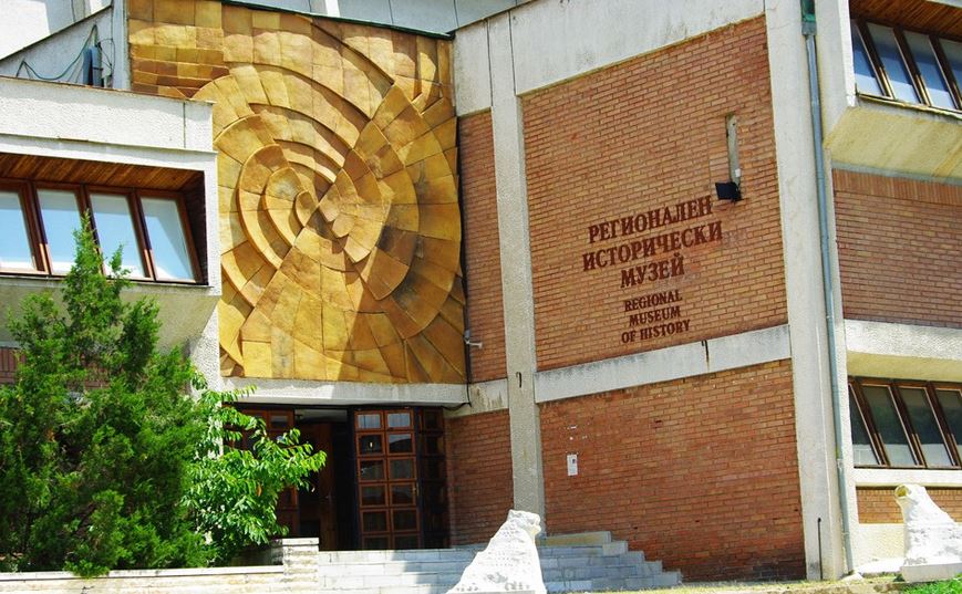 Оригиналната бронзова пластика на Паметника на незнайния македонски четник ще бъде представена в Благоевград
