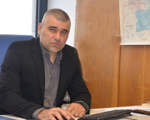 Арестуваха зам.-кмета на Видин Найден Йонов на летище София