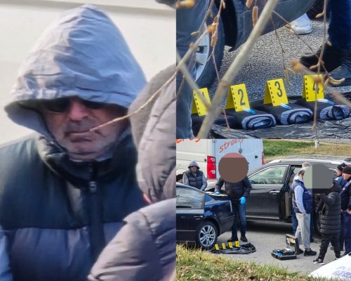 ГДБОП арестува братът на Радето-Сашко Магурката, Огнян Тополнишки, Асен Чората и други 6 човека при акция Антидрога в благоевградско