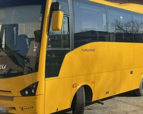Мащабно почистване, нови пейки и безплатни автобуси за Задушница в Сандански