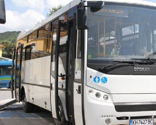 В Дупница пускат безплатни автобуси заради Голяма Задушница