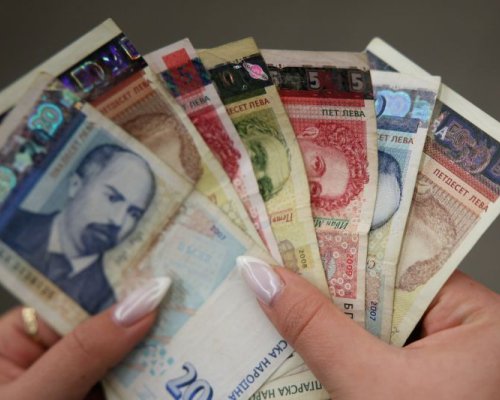 Разбиха схема, източила близо 900 хил. лв. от НЗОК