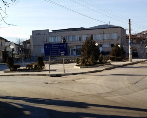 Започва обновяване на сградата на читалището в с. Огняново