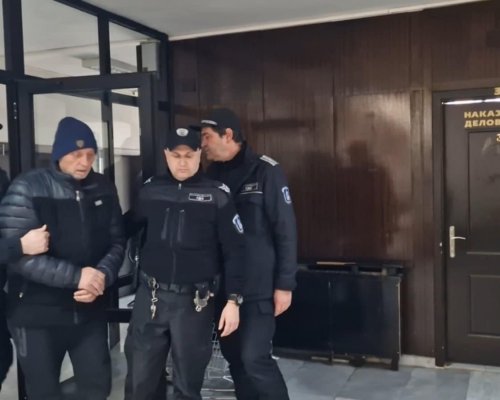 ЧЕНГЕ ПОД ПРИКРИТИЕ ЗАКОВА БАНДАТА В ПИРИНСКО! Решетки за петричкия бос Огнян Атанасов и още четирима за участие в наркогрупа