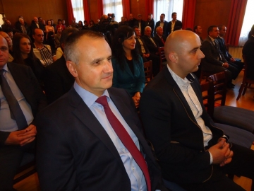 Провал за БСП на местните избори в Банско! Социалистите искат оставката на Динко и Пинко