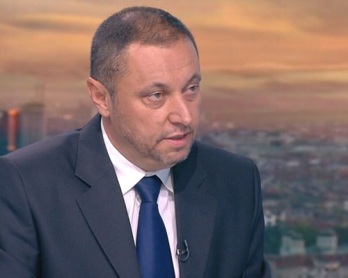 Яне Янев: От града на купената любов Сандански се превърна в града на купения вот