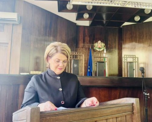 268 наказани за година в РС- Благоевград