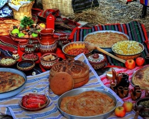 Месни заговезни-традиции и обичаи