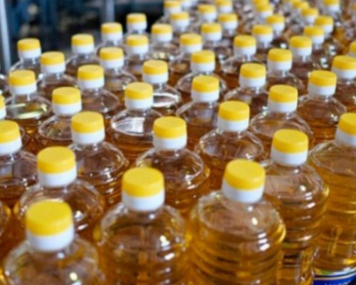 И олиото поскъпва ! Ще се стигне ли отново до бой в магазините?