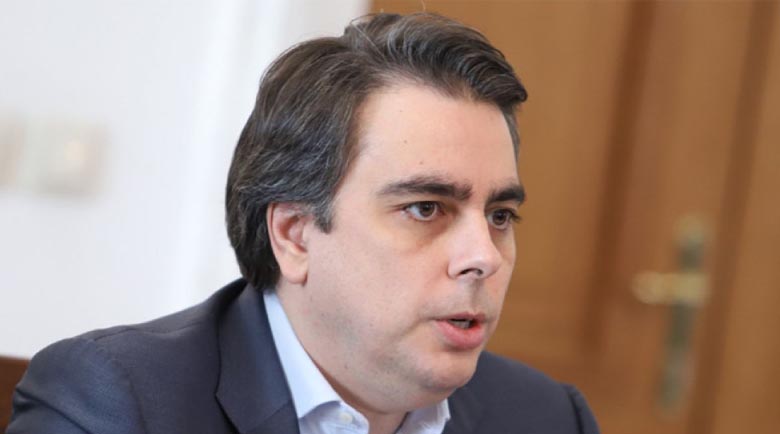 МФ разобличи тлъста лъжа на Асен Василев МФ разобличи тлъста лъжа на Асен Василев
