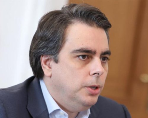 МФ разобличи тлъста лъжа на Асен Василев