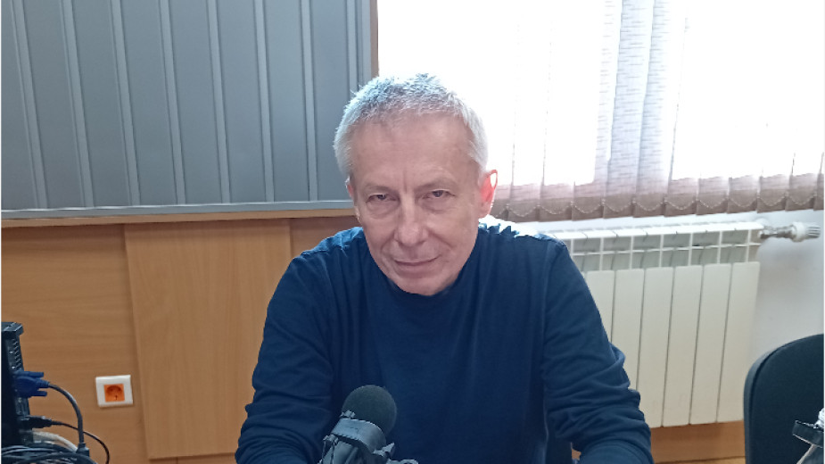 Български учени с принос за научен пробив в лечението на ракови заболявания