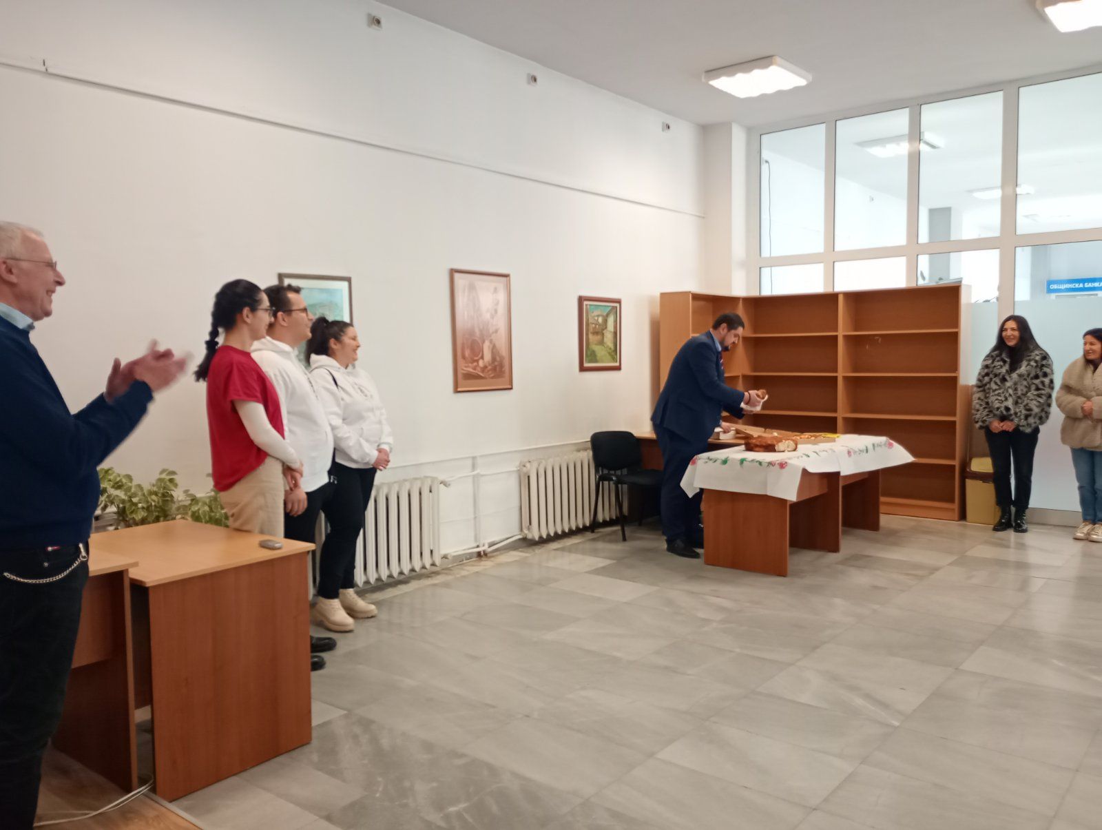 Югозападният университет  Неофит Рилски  стартира кандидатстудентската си кампания за учебната 2025/2026 година