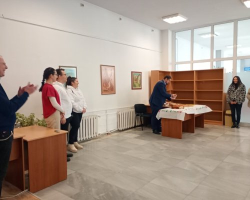 Югозападният университет  Неофит Рилски  стартира кандидатстудентската си кампания за учебната 2025/2026 година