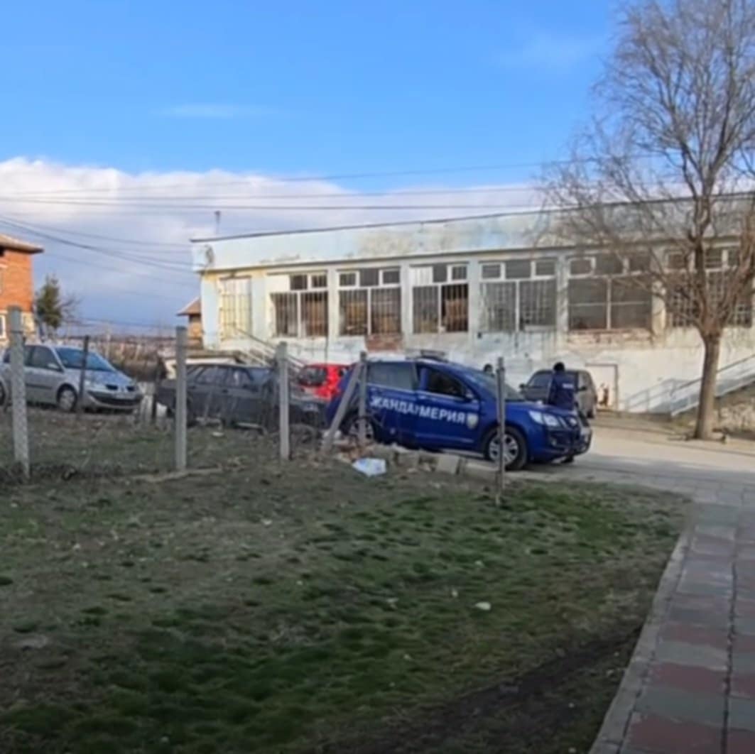 Побой в санданското село Джигурово между членове на избирателната комисия