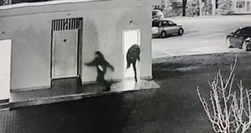 Вандалщина: Банда непълнолетни потроши парка в Петрич