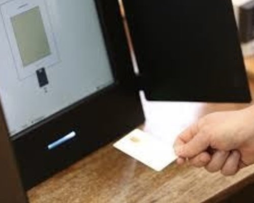 МК ВМРО-БНД (Има такъв народ) е големият победител в изборите за съветници в Сандански