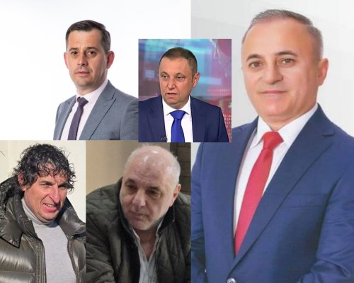 ОИК обяви новите общински съветници в Сандански