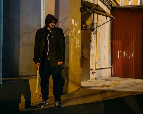 Зам.-кмет в Община Петрич: Малолетни рушат общинско имущество в града