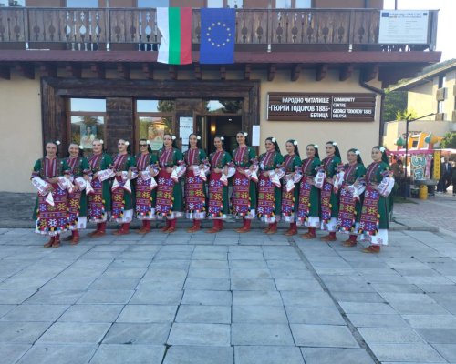 Празнична програма за 3 март в Белица