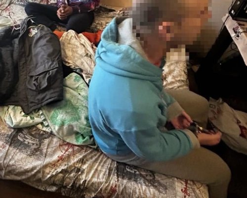 ГДБОП арестува сексуален насилник, държал в дома си 12-годишно дете
