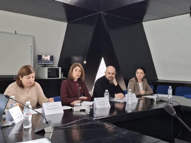 Община Благоевград изготви план за развитие на местния зоопарк Община Благоевград изготви план за развитие на местния зоопарк
