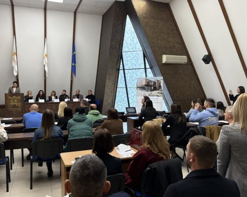 Община Благоевград разкрива нови възможности за младите хора с проект за изграждане на Младежки център