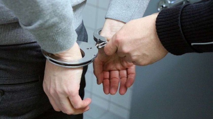 Закопчаха мъж в Банско, нарушил заповед за защита от домашно насилие