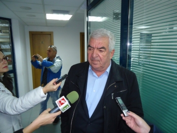 Александър Краваров: Искаме касиране на изборите в Банско (видео)