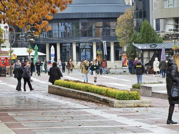Социално отговорни работодатели се събират за регионална среща в Благоевград Социално отговорни работодатели се събират за регионална среща в Благоевград