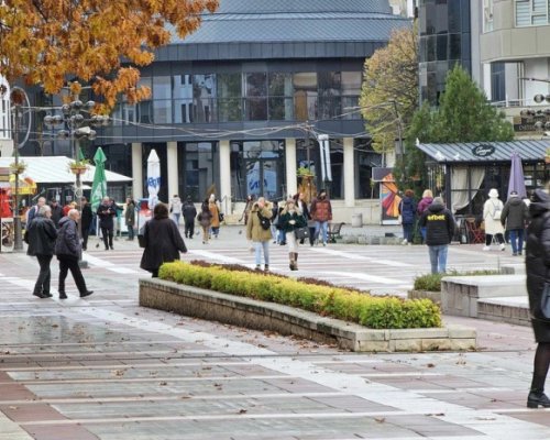 Социално отговорни работодатели се събират за регионална среща в Благоевград