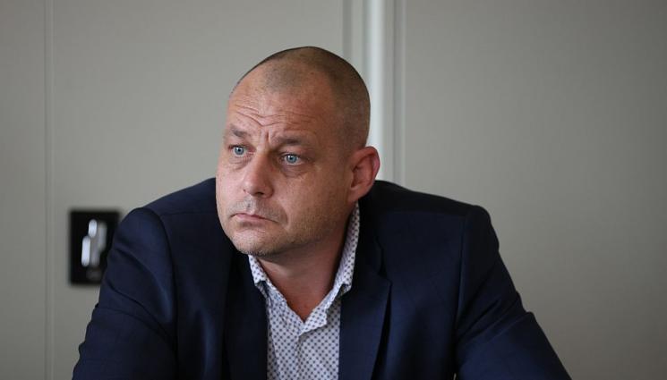 СМЯНА НА МЕСТАТА: Полицаите с нов шеф!